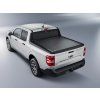 Ford Maverick REV Cubierta rígida enrollable para caja de 4,5 pies