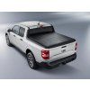 Ford Maverick Cubierta de caja plegable suave de 4,5 pies