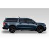 Ford Maverick Leer Group Alto Bleu TC Gris couvre-benne à profil bas Premium, code peinture L3 - NON RETOURNABLE