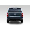 Ford Maverick Leer Group Alto Bleu TC Gris couvre-benne à profil bas Premium, code peinture L3 - NON RETOURNABLE