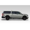 Ford Maverick Leer Group Cactus Gri Premium Cuvertură de pat cu profil redus Cod de vopsea NU - NE-RATURIST