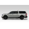 Ford Maverick Leer Group Cactus Gri Premium Cuvertură de pat cu profil redus Cod de vopsea NU - NE-RATURIST