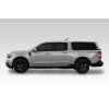 Ford Maverick Leer Group Gris Cactus premium couvre-benne à profil bas, code peinture NE - NON RETOURNABLE