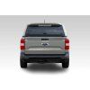 Ford Maverick Leer Group Gris Cactus premium couvre-benne à profil bas, code peinture NE - NON RETOURNABLE