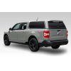 Ford Maverick Leer Group Gris Cactus premium couvre-benne à profil bas, code peinture NE - NON RETOURNABLE