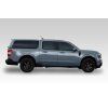 Ford Maverick Leer Group Area 51 Premium Profil bas de benne, code couleur KU - NON RETOURNABLE