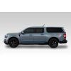 Ford Maverick Leer Group Area 51 Premium Profil bas de benne, code couleur KU - NON RETOURNABLE