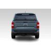Ford Maverick Leer Group Area 51 Premium Profil bas de benne, code couleur KU - NON RETOURNABLE