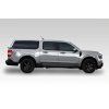 Ford Maverick Leer Group Couvre-benne premium à profil bas Argent Iconique, code peinture JS - NON RETOURNABLE