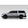 Ford Maverick Leer Group Couvre-benne premium à profil bas Argent Iconique, code peinture JS - NON RETOURNABLE