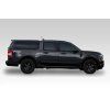 Ford Maverick Leer Group Absolute couvre-benne à profil bas noir Premium, code peinture G1 - NON RETOURNABLE