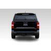 Ford Maverick Leer Group Absolute couvre-benne à profil bas noir Premium, code peinture G1 - NON RETOURNABLE
