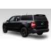 Ford Maverick Leer Group Absolute couvre-benne à profil bas noir Premium, code peinture G1 - NON RETOURNABLE