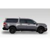 Ford Maverick Leer Group Carbonized gris couvre-benne profil bas Premium, code peinture M7 - NON RETOURNABLE