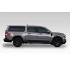 Ford Vopsea pentru acoperiș de pat premium Maverick Leer Group, gri carbonizat, cu profil scăzut, cod M7 - NERETURNAT