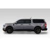 Ford Maverick Leer Group Carbonized gris cubierta de caja de perfil bajo Premium, código de pintura M7 - NO DEVOLVIBLE