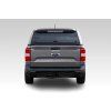 Ford Maverick Leer Group Carbonized gris cubierta de caja de perfil bajo Premium, código de pintura M7 - NO DEVOLVIBLE
