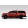 Ford Maverick Leer Group Hot Pepper rouge TC Premium hardtop de benne à profil bas, code couleur EA - NON RETOURNABLE