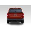 Ford Maverick Leer Group Hot Pepper rojo TC Premium cubierta de caja de perfil bajo, código de color EA - NO DEVOLVIBLE