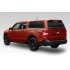 Ford Maverick Leer Group Hot Pepper rojo TC Premium cubierta de caja de perfil bajo, código de color EA - NO DEVOLVIBLE