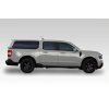 Ford Maverick Leer Group Avalanche gris premium couvre-benne à profil bas, code peinture DR - NON RETOURNABLE