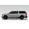 Ford Maverick Leer Group Avalanche gris premium couvre-benne à profil bas, code peinture DR - NON RETOURNABLE