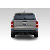 Ford Maverick Leer Group Avalanche gris premium couvre-benne à profil bas, code peinture DR - NON RETOURNABLE