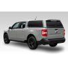 Ford Maverick Leer Group Avalanche gris premium couvre-benne à profil bas, code peinture DR - NON RETOURNABLE