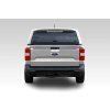 Ford Maverick Leer Group Blanc Oxford Couvre-benne à profil bas Premium, code peinture YZ - NON RETOURNABLE
