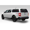 Ford Maverick Leer Group Blanc Oxford Couvre-benne à profil bas Premium, code peinture YZ - NON RETOURNABLE