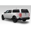 Ford Maverick Leer Group Oxford White Low Profile Premium-Bettbezug, Farbcode YZ – NICHT RÜCKGABE