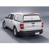 Ford Maverick TAG Oxford White SnugTop Commercial Bed Cap, Farbcode YZ – NICHT RÜCKGABE