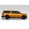 Ford Maverick Leer Group Couvre-benne premium à profil bas Cyber Orange 3C, code peinture SB - NON RETOURNABLE