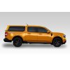 Ford Maverick Leer Group Cyber Orange 3C Premium Low Profile Bed Cap Vopsea Cod SB - NERETURNABLE