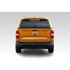 Ford Maverick Leer Group Couvre-benne premium à profil bas Cyber Orange 3C, code peinture SB - NON RETOURNABLE