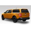 Ford Maverick Leer Group Cyber Orange 3C Premium Copriletto a basso profilo Codice vernice SB - NON RESTITUIBILE