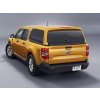 Ford Maverick TAG Cyber Orange 3C SnugTop Sport Lettino, codice colore SB - NON RESTITUIBILE