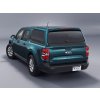 Ford Capac de pat sport Maverick TAG Alto Blue TC SnugTop, cod de culoare L3 - NE-RETUR
