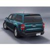 Ford Maverick TAG Alto Azul TC SnugTop Sport Cubierta de caja, Código de color L3 - NO DEVOLVIBLE