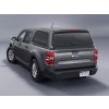 Ford Maverick TAG Carbonized Grey SnugTop Copriletto sportivo, codice colore M7 - NON RIMBORSABILE