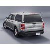 Ford Maverick TAG Iconic cubierta SnugTop plateada para cajas deportivas, código de pintura JS - NO DEVOLVIBLE