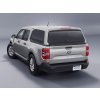 Ford Maverick TAG Iconic SnugTop argintiu pentru paturi sport Cod de vopsea JS - NERETURNAT