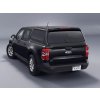 Ford Maverick TAG Absolute Black Cap SnugTop Sportbett, Farbcode G1 – NICHT RÜCKERSTATTBAR