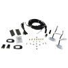 Ford Maverick Juego de 2 luces LED táctiles Lumen TouchLink Capacitive Touch