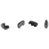 Kit portapacchi Thule Ford Mustang Mach-E con montaggio