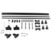 Ford Mustang Mach-E Thule Crossbar Kit with Clamp