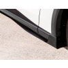Ford Mustang Mach-E Air Design® Kit de moulures de bas de caisse noir satiné pour les modèles GT, SEL et Titanium