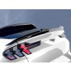 Ford Mustang Mach-E Gloss Black Air Design® Rear Spoiler for GT, SEL and Titanium models
