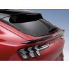 Ford Mustang Mach-E Gloss Black Air Design® Rear Spoiler for GT, SEL and Titanium models