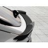 Ford Mustang Mach-E Spoiler de maletero Air Design® de fibra de carbono para modelos GT, SEL y Titanium